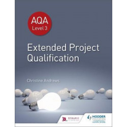AQA Extended Project Qualification