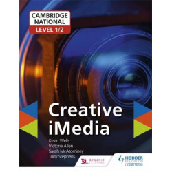 Cambridge National Level 1/2 Creative iMedia