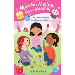 Marsha Mellow Goes Missing