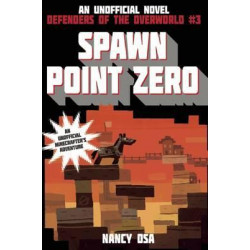 Spawn Point Zero