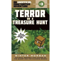 Terror on a Treasure Hunt