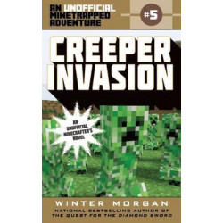 Creeper Invasion