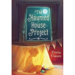 The Haunted House Project