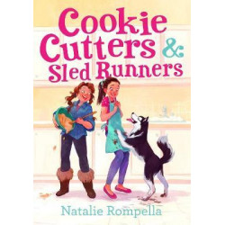 Cookie Cutters & Sled Runners