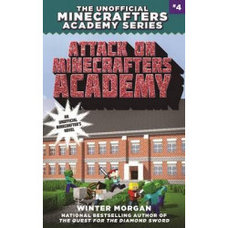 Attack on Minecrafters Academy