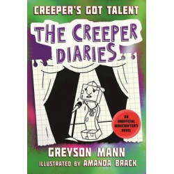 Creeper's Got Talent