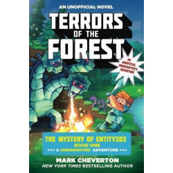 Terrors of the Forest