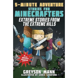Extreme Stories from the Extreme Hills