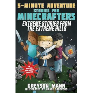 Extreme Stories from the Extreme Hills