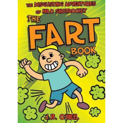The Fart Book