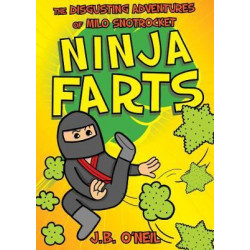 Ninja Farts