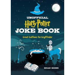 The Unofficial Harry Potter Joke Book