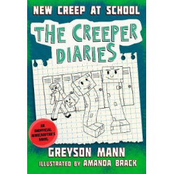 New Creep at School
