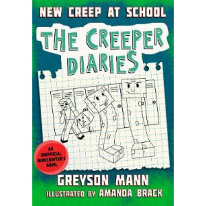 New Creep at School