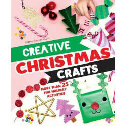 Creative Christmas Crafts