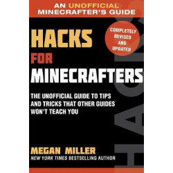Hacks for Minecrafters