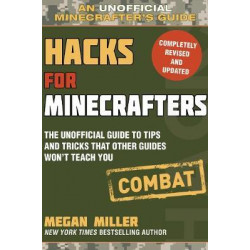 Hacks for Minecrafters: Combat