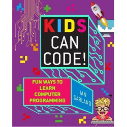 Kids Can Code!