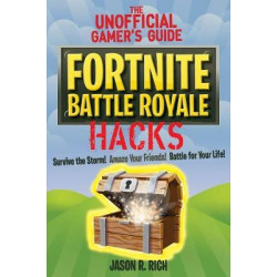Fortnite Battle Royale Hacks