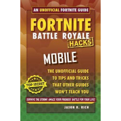 Fortnite Battle Royale Hacks: Mobile