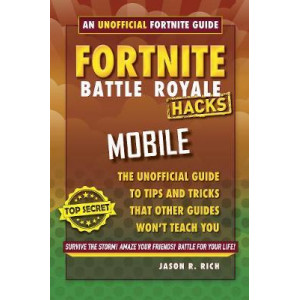 Fortnite Battle Royale Hacks: Mobile