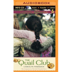 The Quail Club