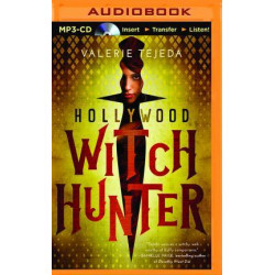 Hollywood Witch Hunter