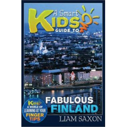 A Smart Kids Guide to Fabulous Finland