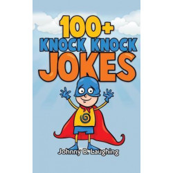 100+ Knock Knock Jokes