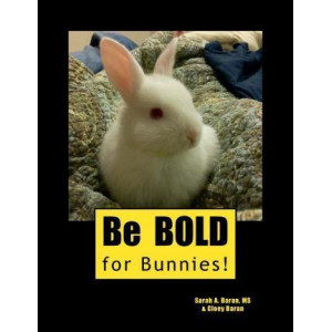 Be Bold for Bunnies!