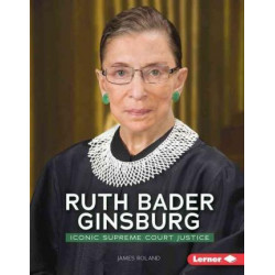 Ruth Bader Ginsburg