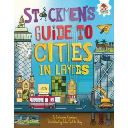 Stickmen's Guide to Cities in Layers