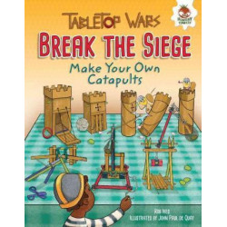 Break the Siege