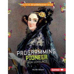 Programming Pioneer ADA Lovelace