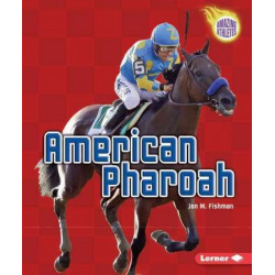 American Pharoah
