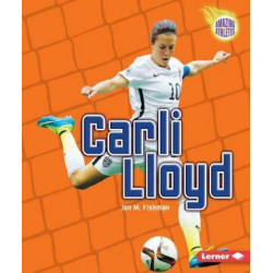 Carli Lloyd