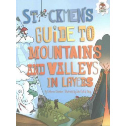 Stickmen's Guide to Mountains and Valleys in Layers