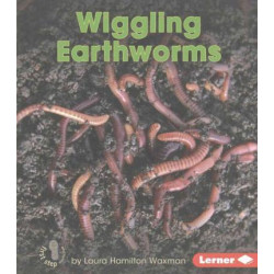 Wiggling Earthworms