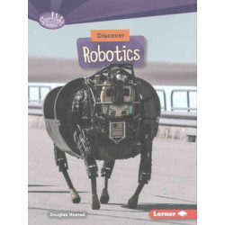 Discover Robotics