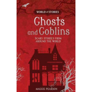 Ghosts and Goblins