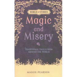 Magic and Misery