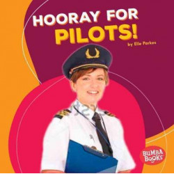 Hooray for Pilots!