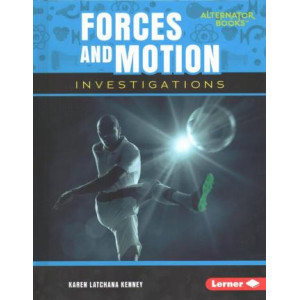Forces and Motion Investigations
