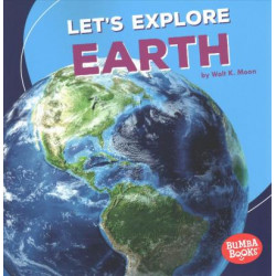 Let's Explore Earth