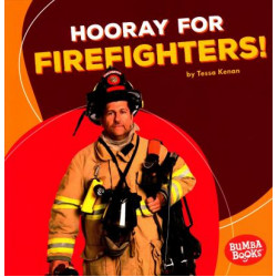 Hooray for Firefighters!