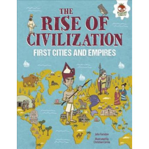 The Rise of Civilization
