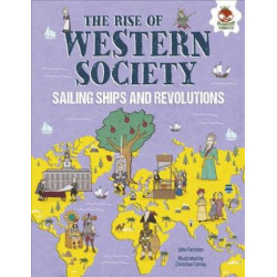 The Rise of Western Society