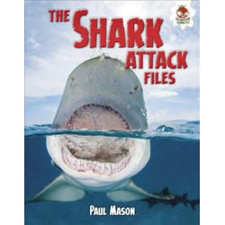 The Shark Attack Files