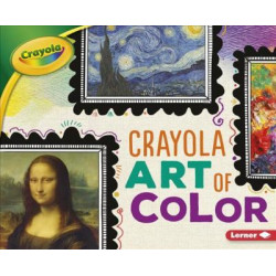 Crayola Art of Color