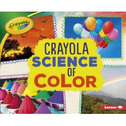 Crayola (R) Science of Color